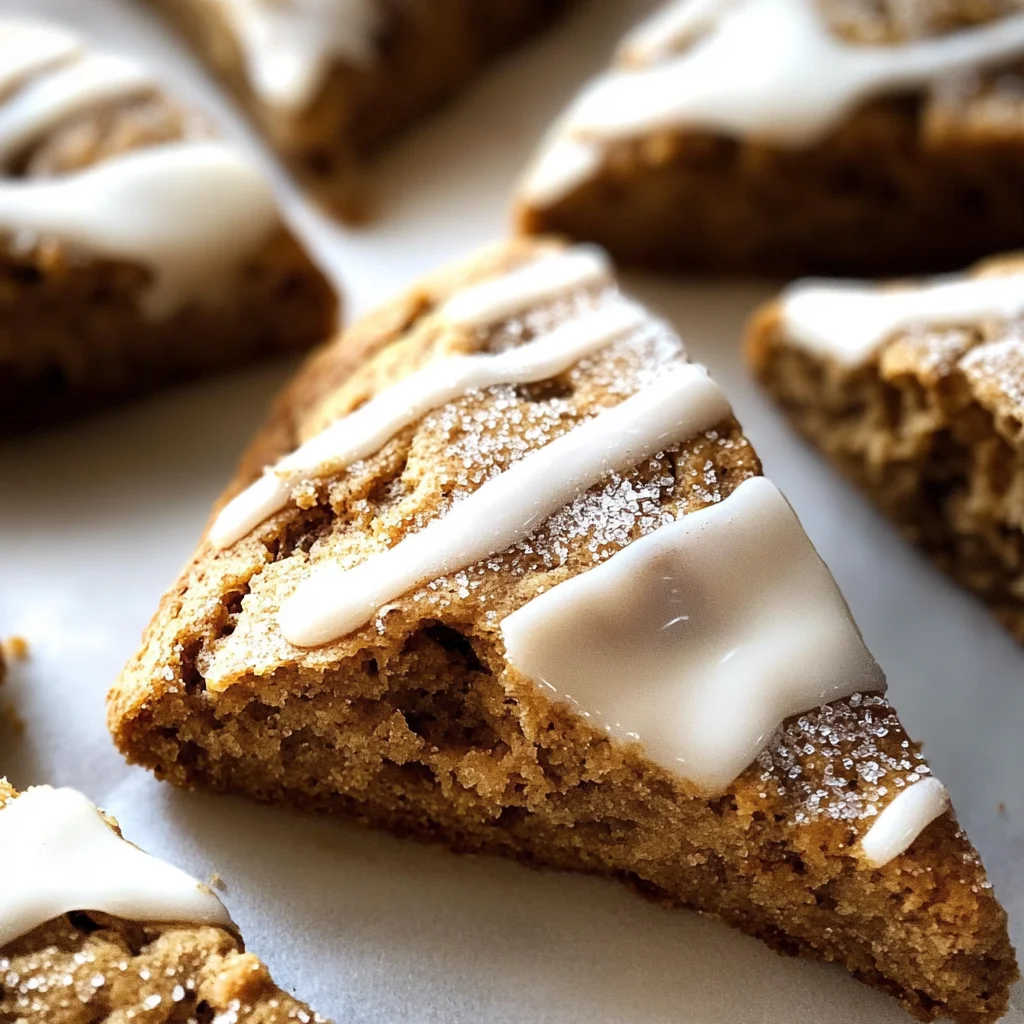 Gingerbread