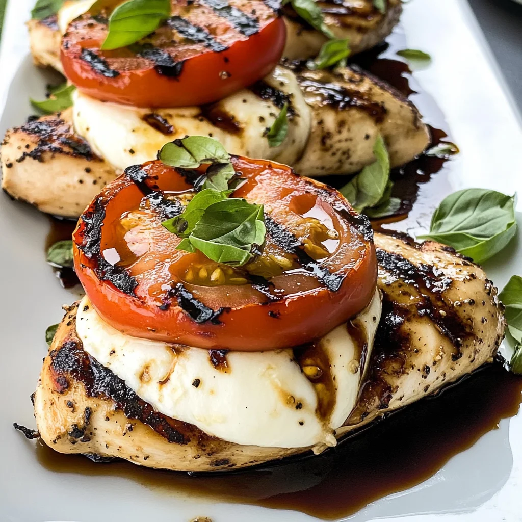 Grilled