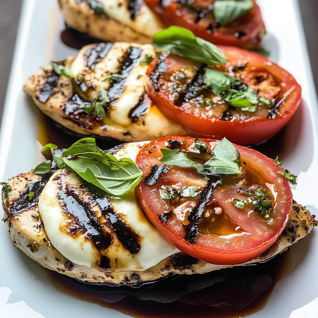 Grilled