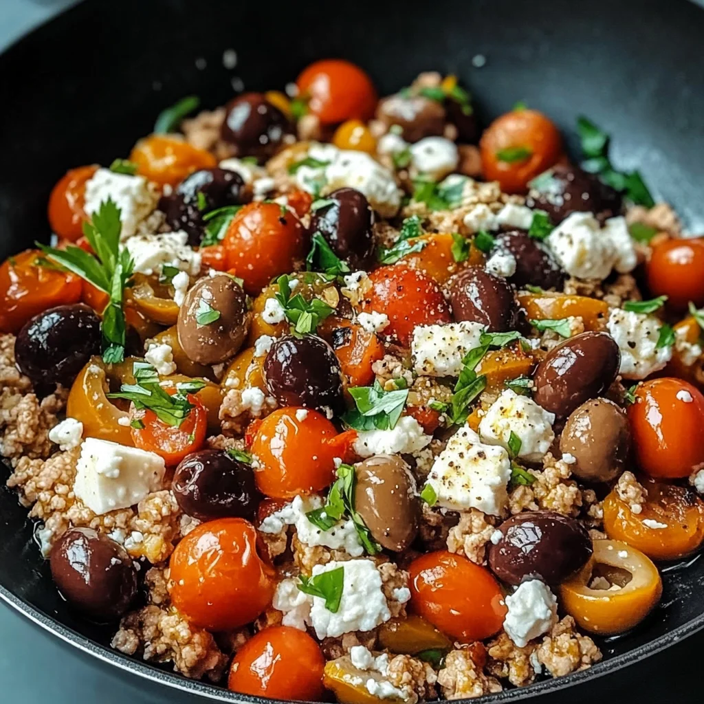 Mediterranean
