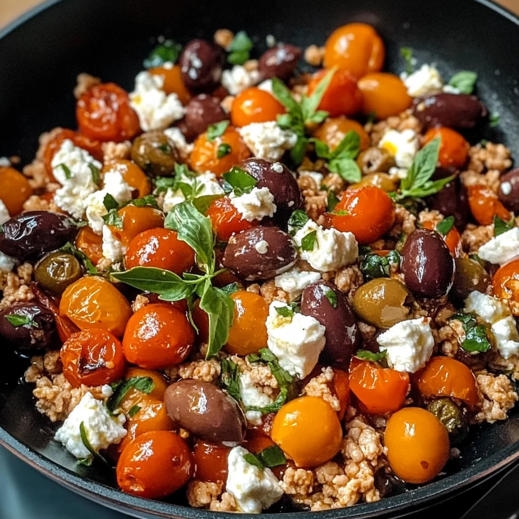 Mediterranean