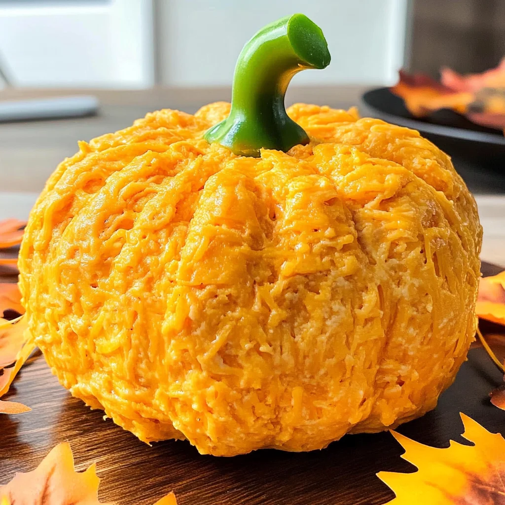 Pumpkin