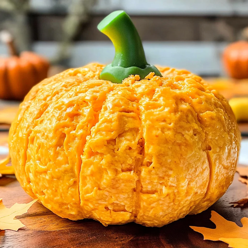 Pumpkin