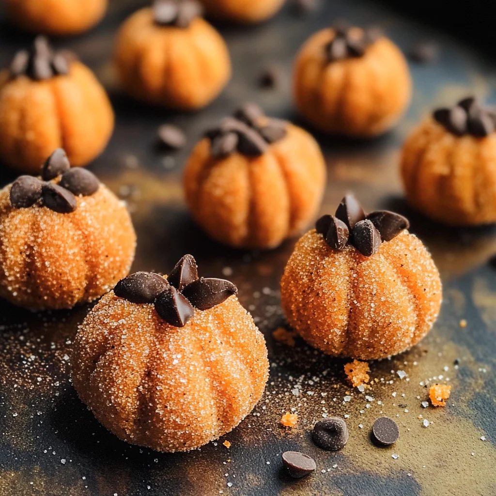 Pumpkin
