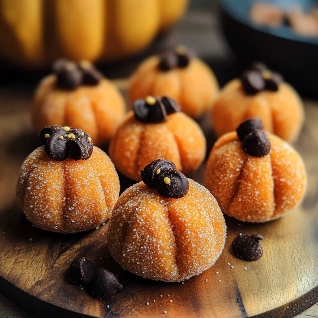 Pumpkin