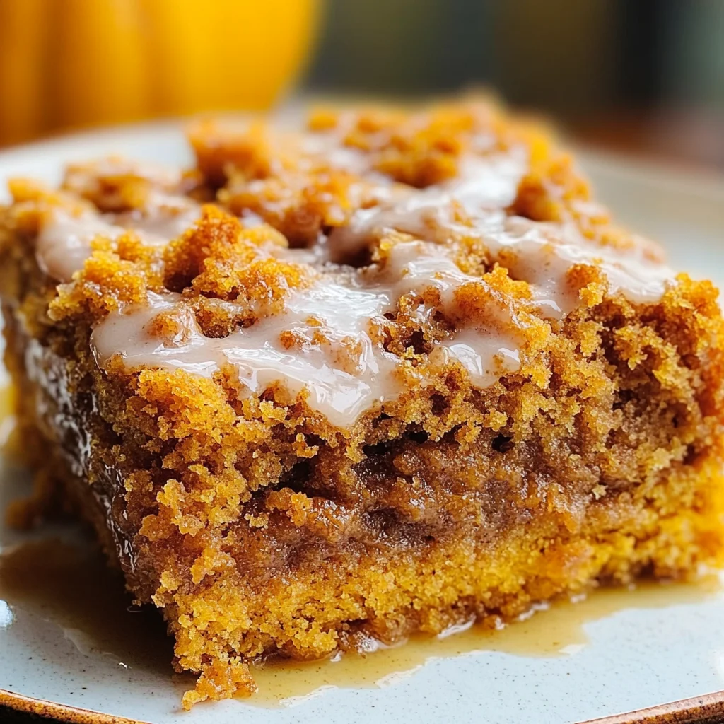 Pumpkin