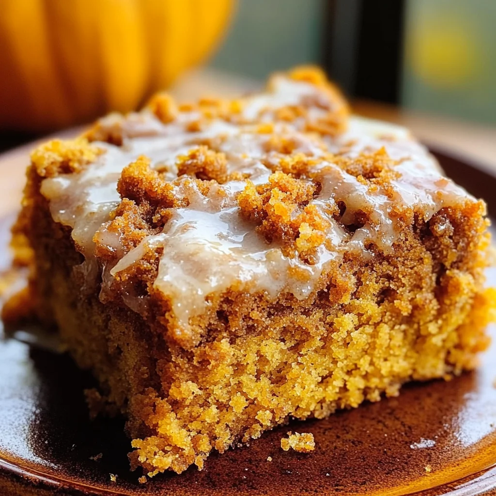 Pumpkin
