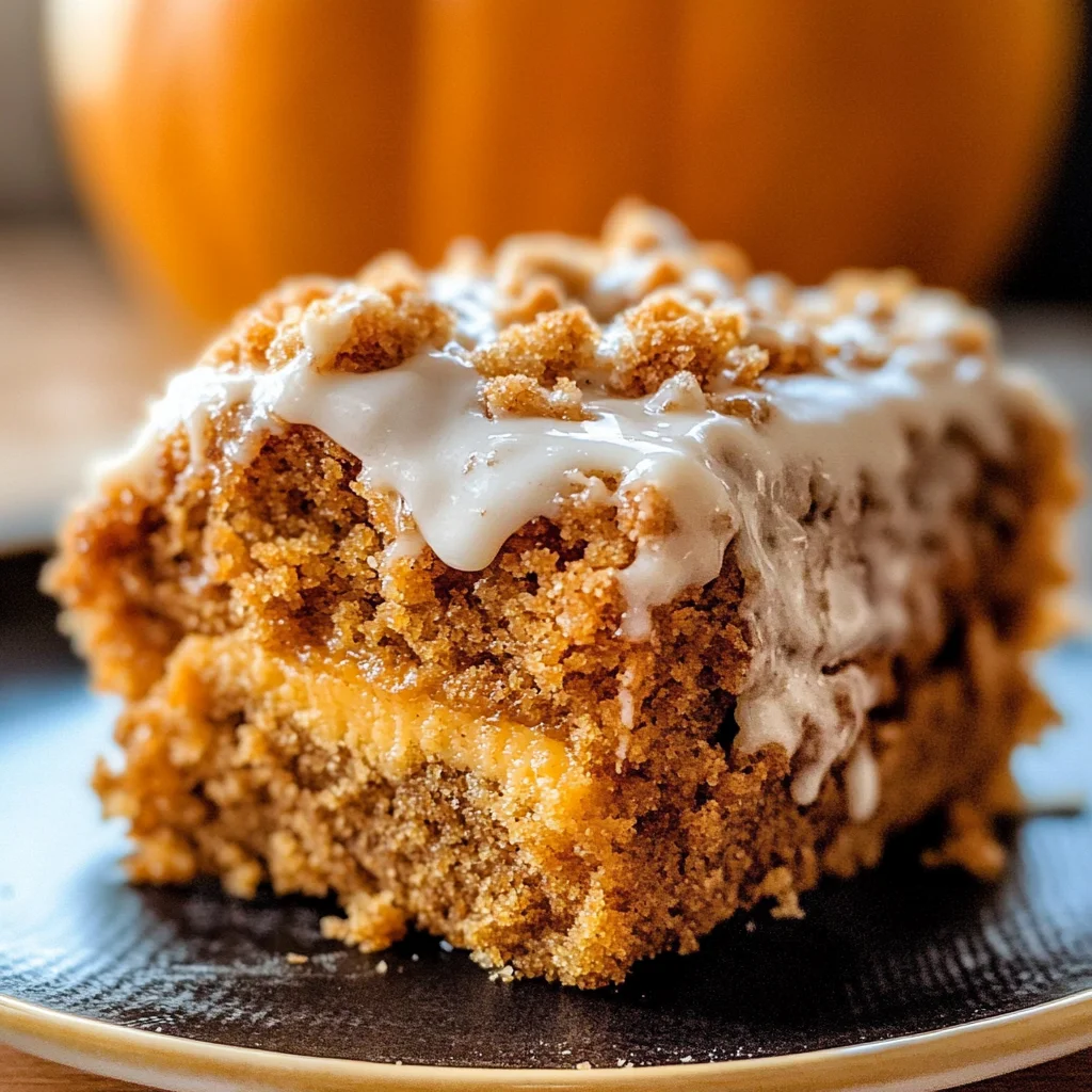 Pumpkin