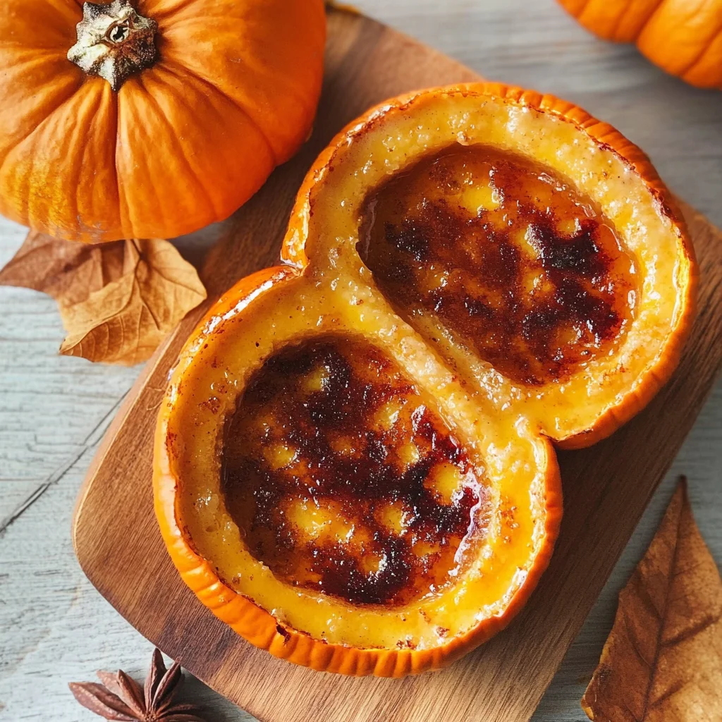 Pumpkin