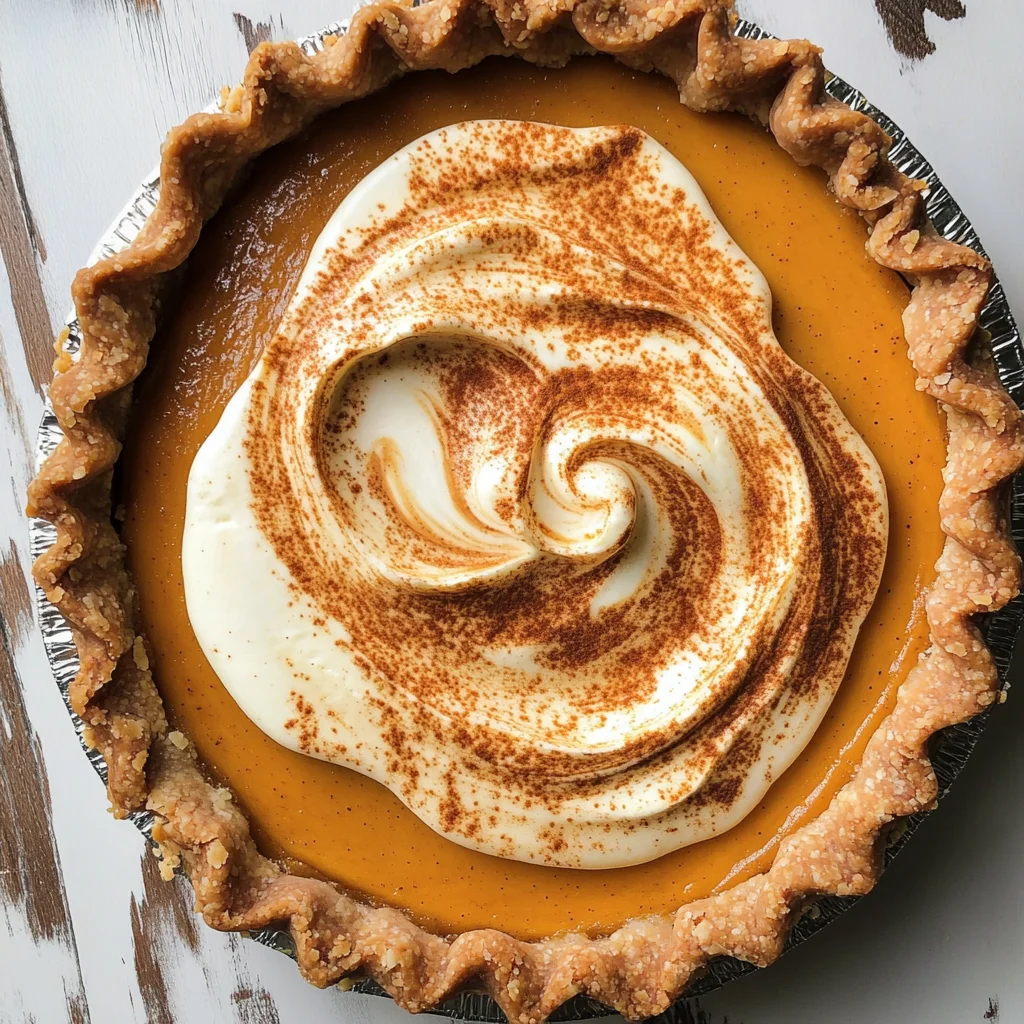 Pumpkin