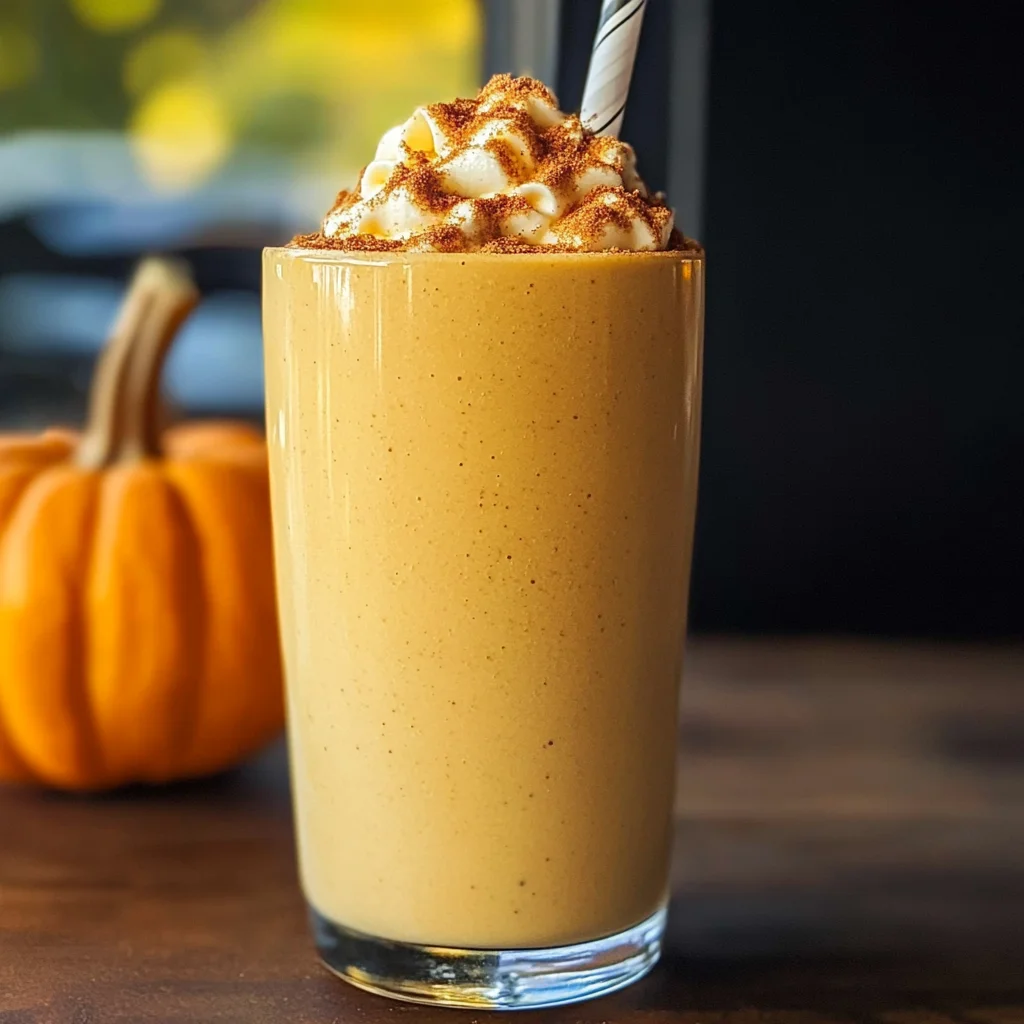 Pumpkin