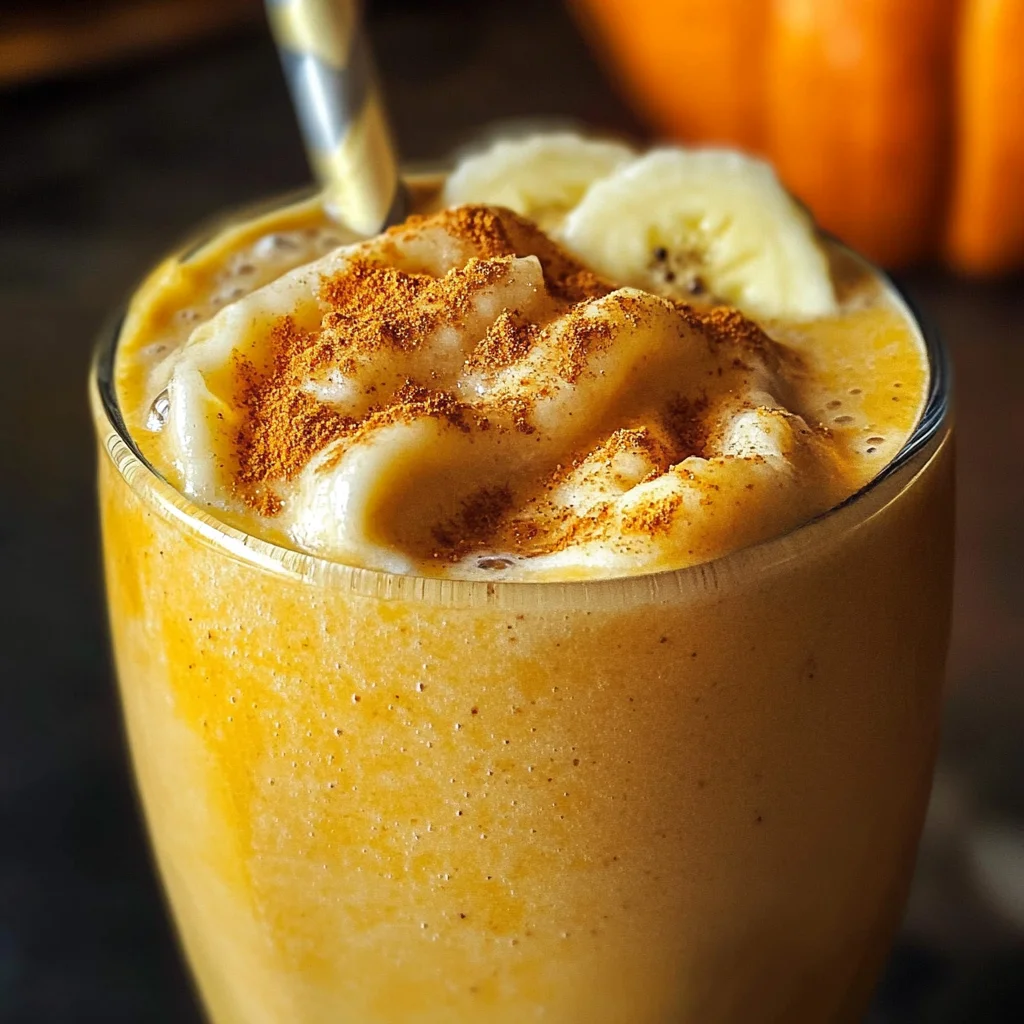 Pumpkin
