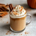 Pumpkin Spice Milk Recipe