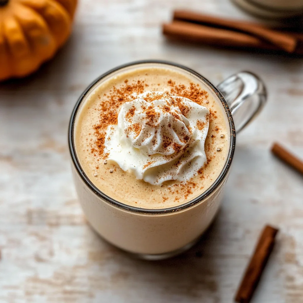 Pumpkin