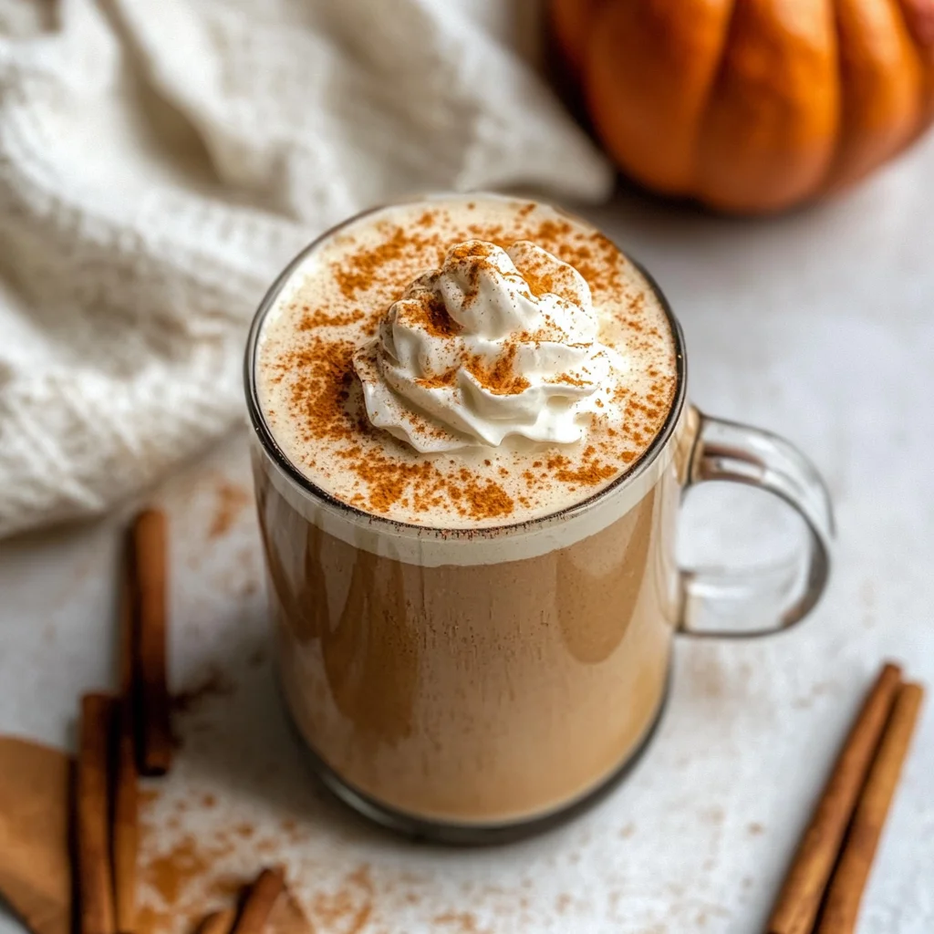 Pumpkin