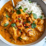 The Best Pumpkin Chicken Curry Recipe