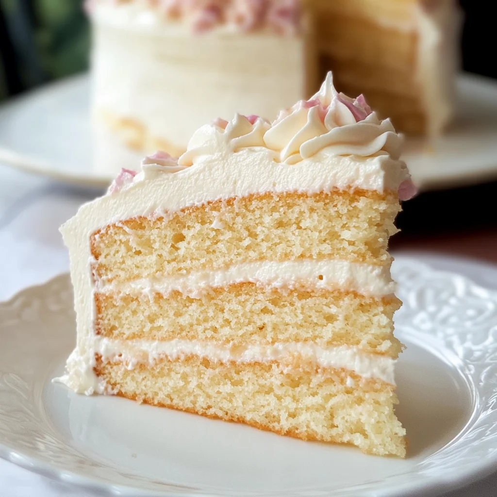 Vanilla