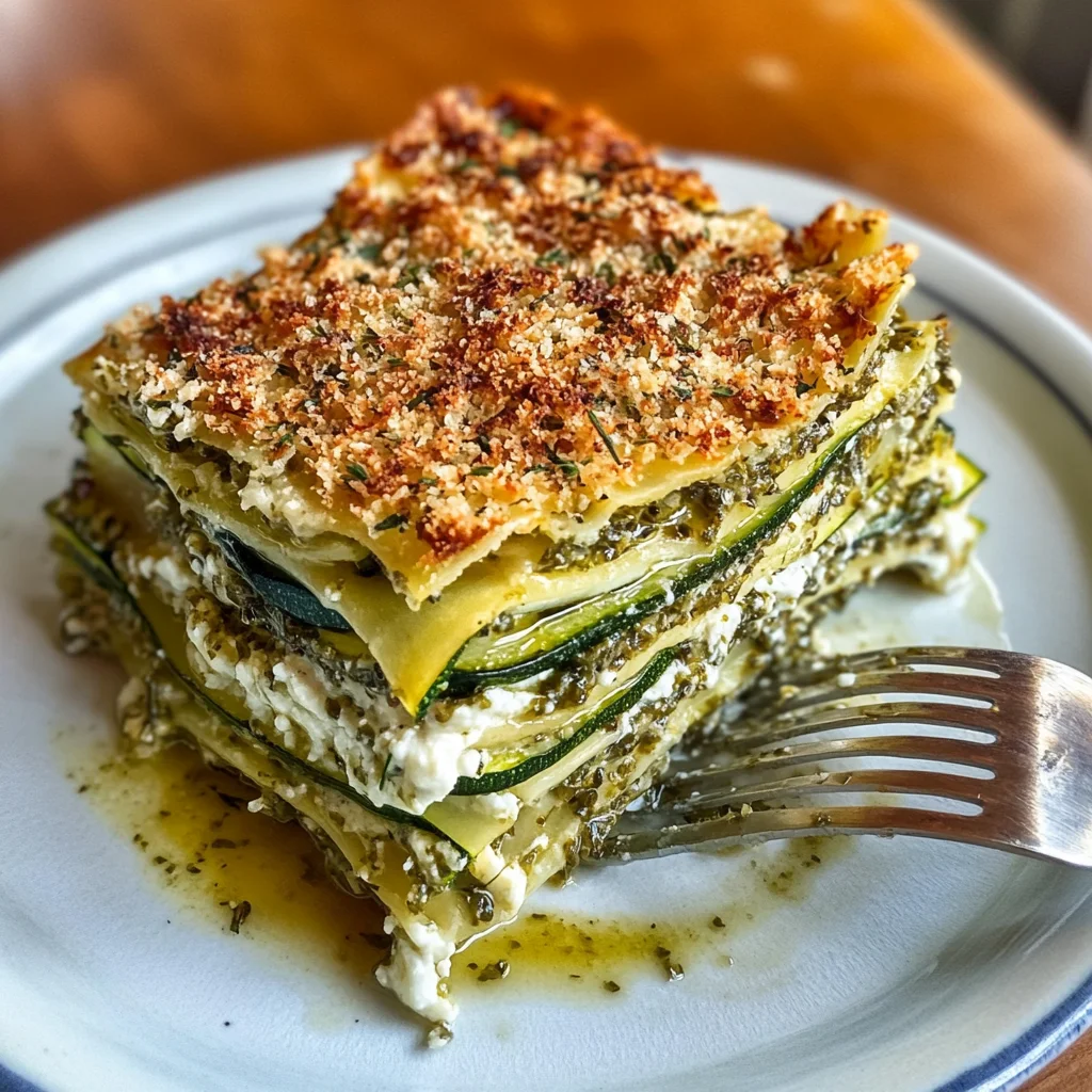 Zucchini