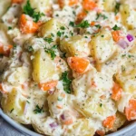 Award-winning Southern Potato Salad Recipe