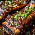 Caramelized Slow Roast Asian Beef Short Rib: An Incredible 5-Step Recipe