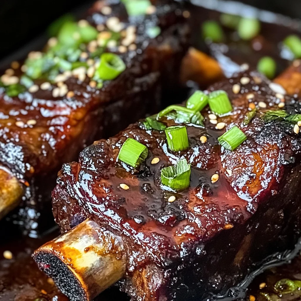 Caramelized