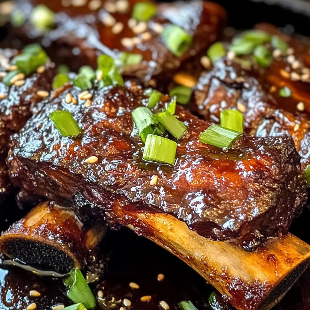 Caramelized
