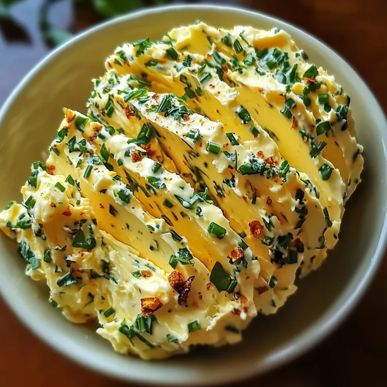 Cowboy Butter: Elevate Meals with This Delicious Spread