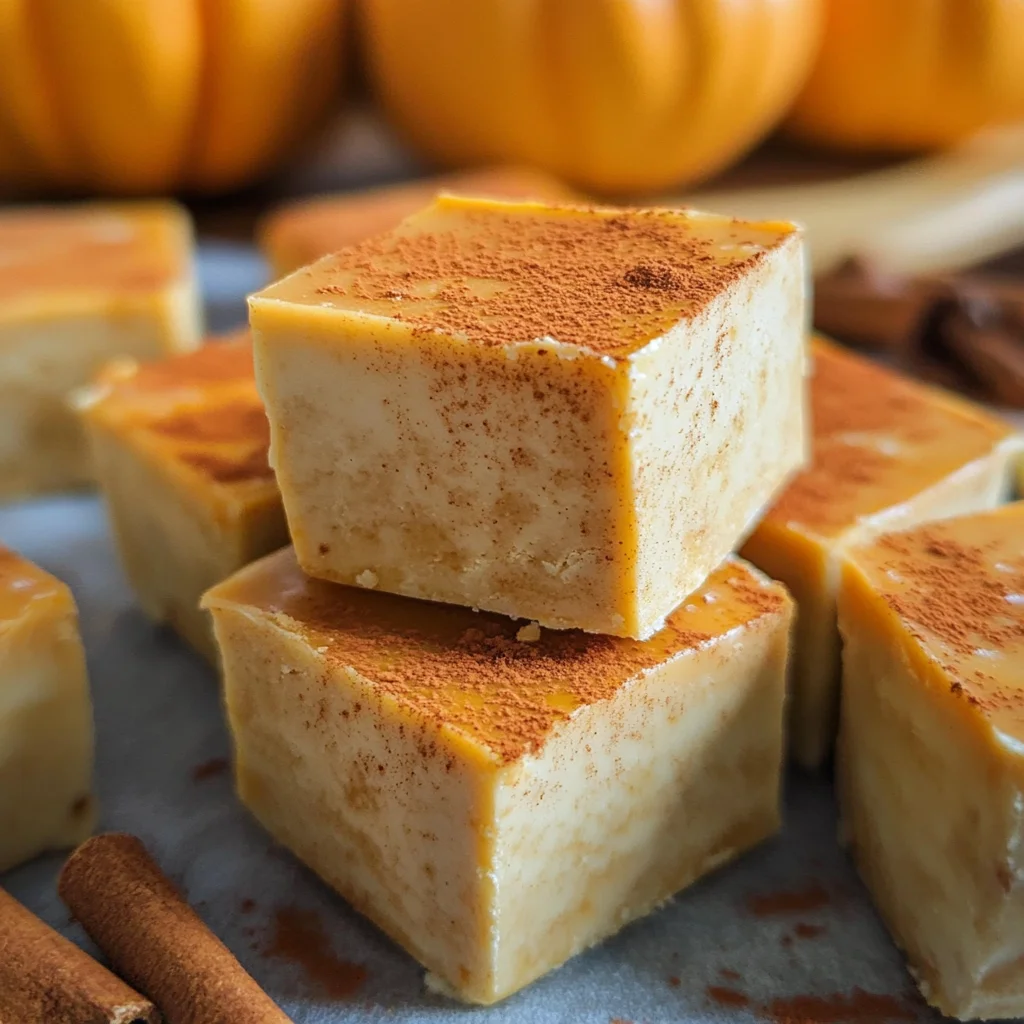 Pumpkin