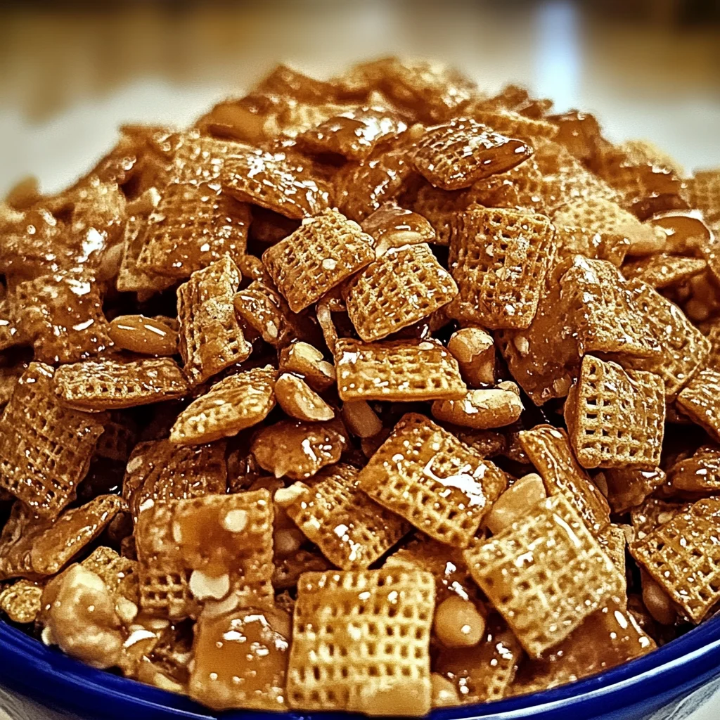 Toffee