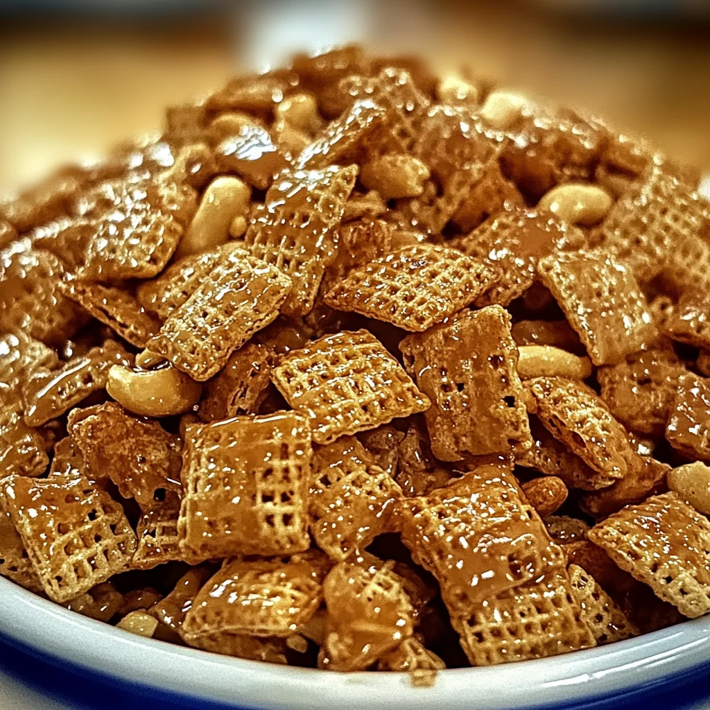 Toffee