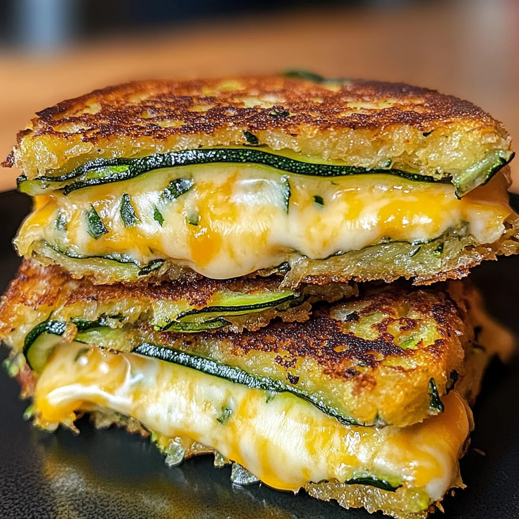 Zucchini