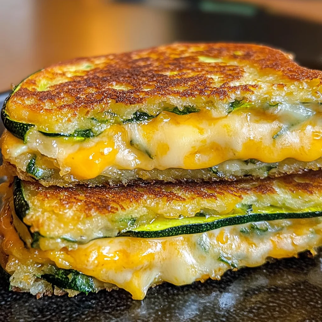 Zucchini